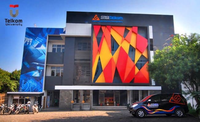 STISI Telkom