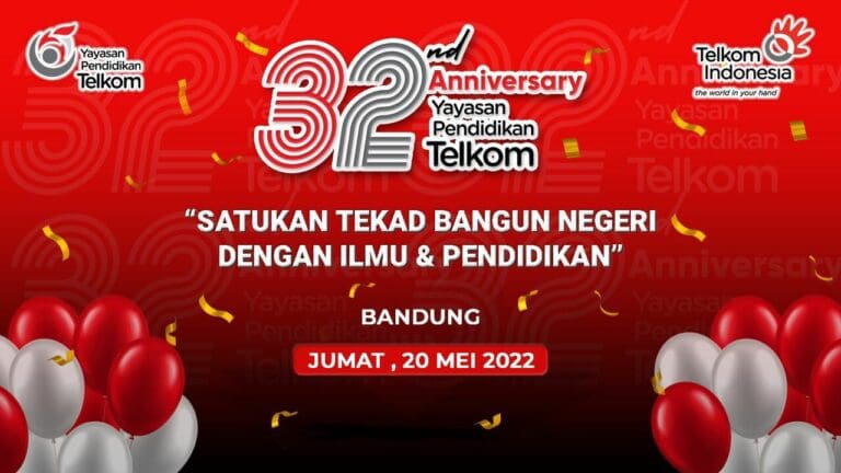 ultah ypt 32
