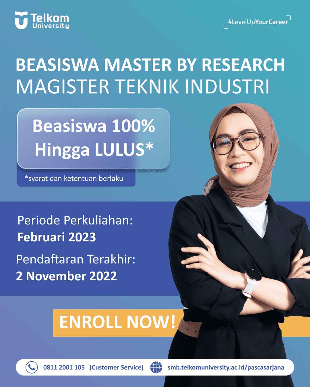 Beasiswa MTI