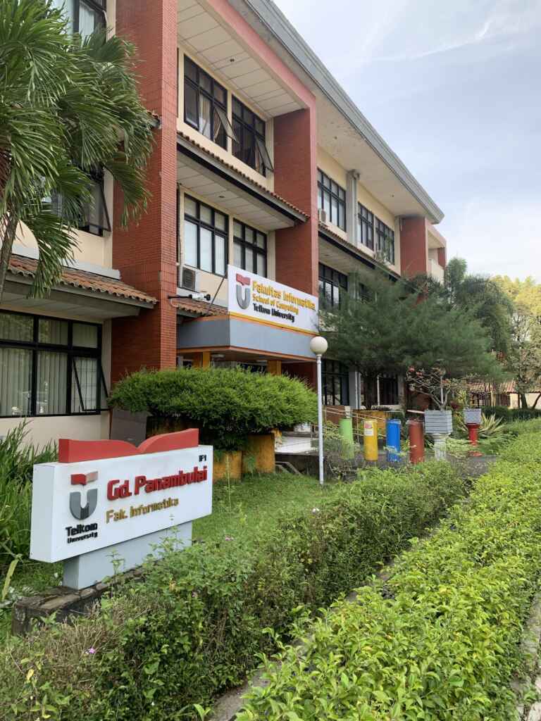 gedung panambulai telkom university scaled