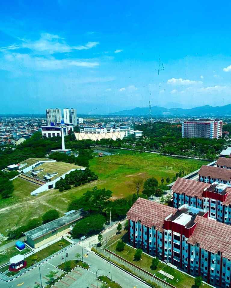 telkom university
