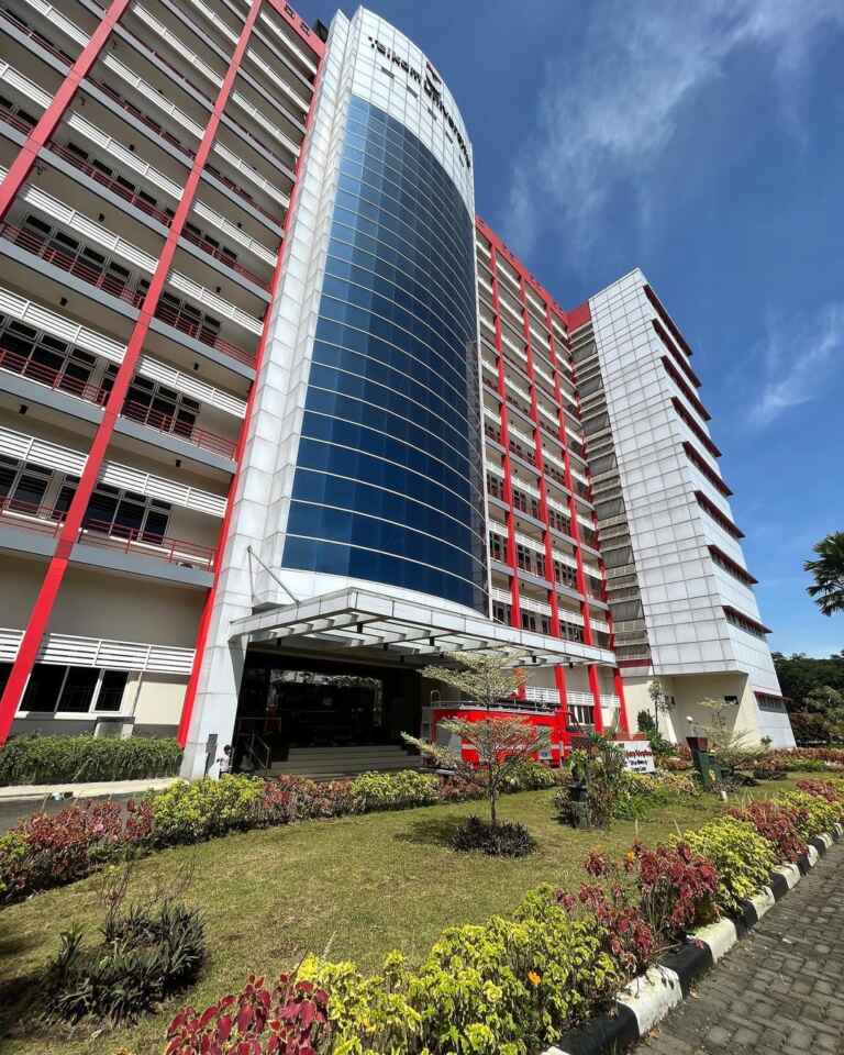 telkom university for research and entrepreneurial university