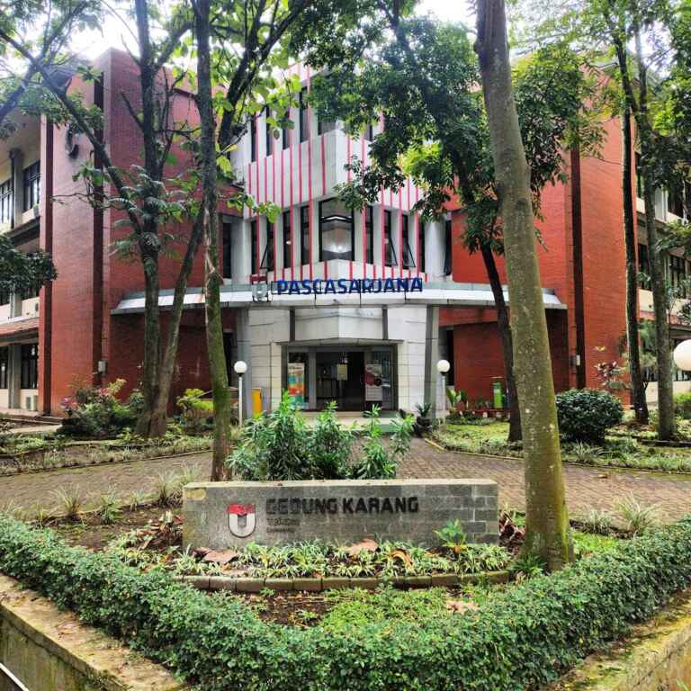 telkom university magister programs