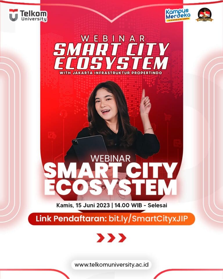 smart city ecosystem