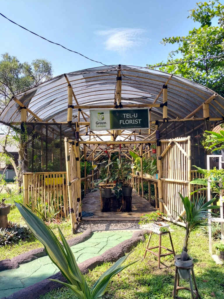 Tel'U Florist