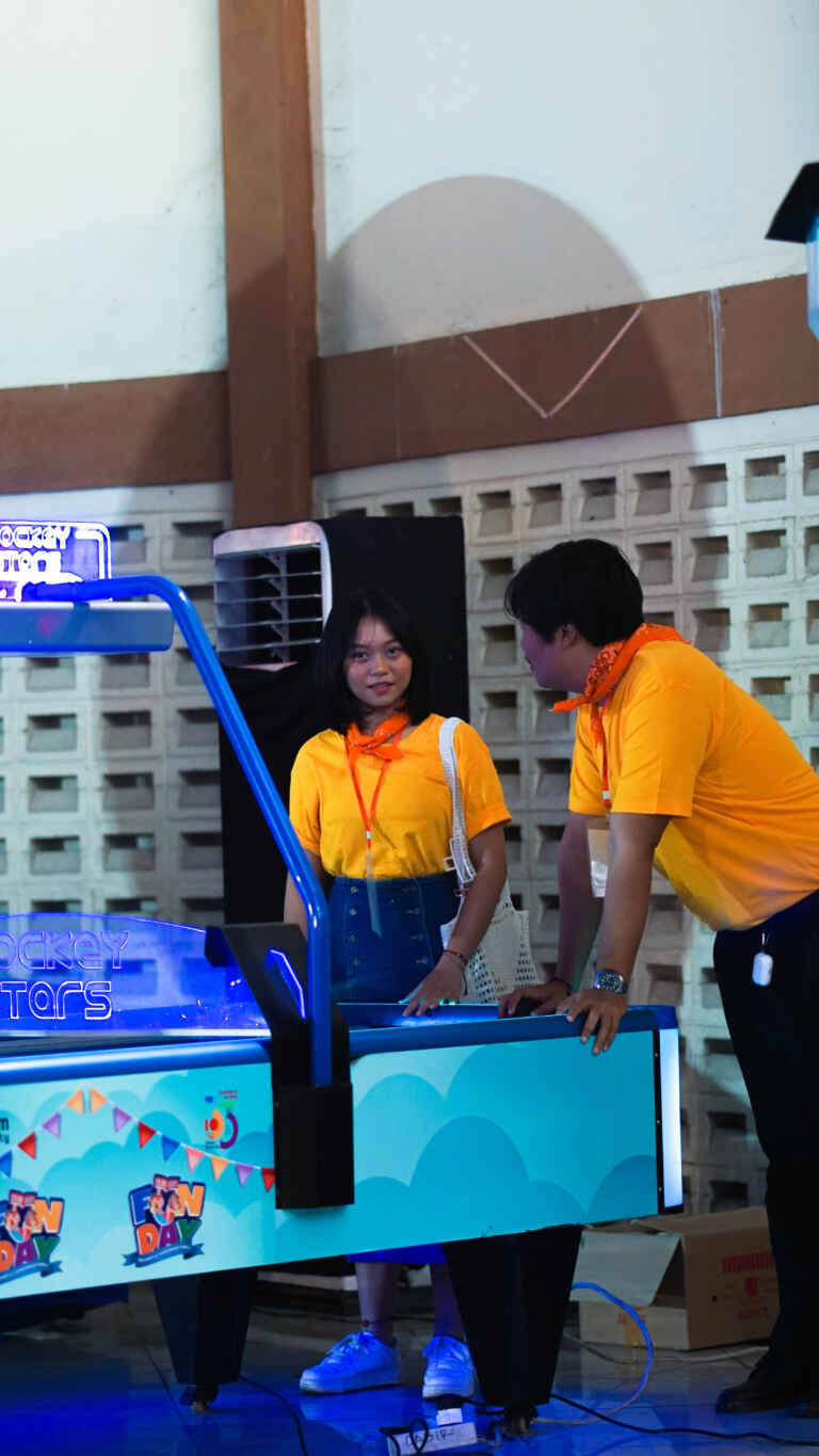 Game Di TelÚ Fun Day (11)