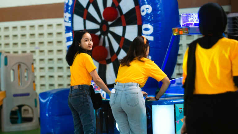 Game Di TelÚ Fun Day (12)