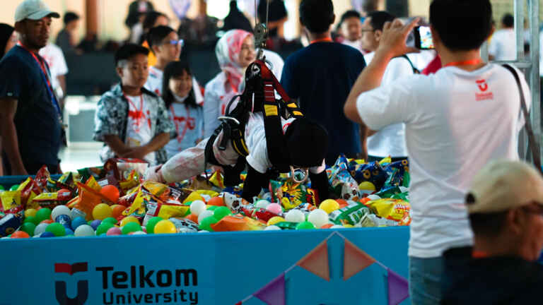 Game Di TelÚ Fun Day (15)