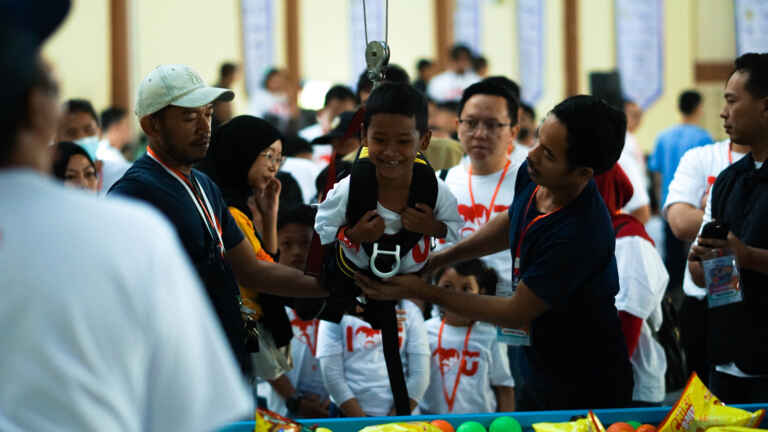 Game Di TelÚ Fun Day (16)