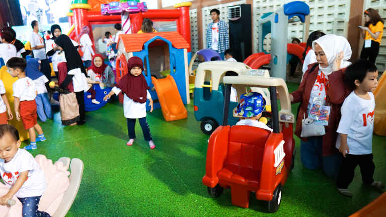 Game Di TelÚ Fun Day (3)