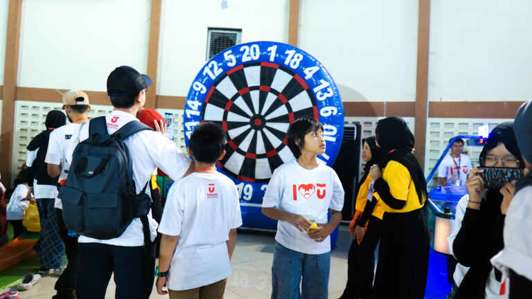 Game Di TelÚ Fun Day (6)