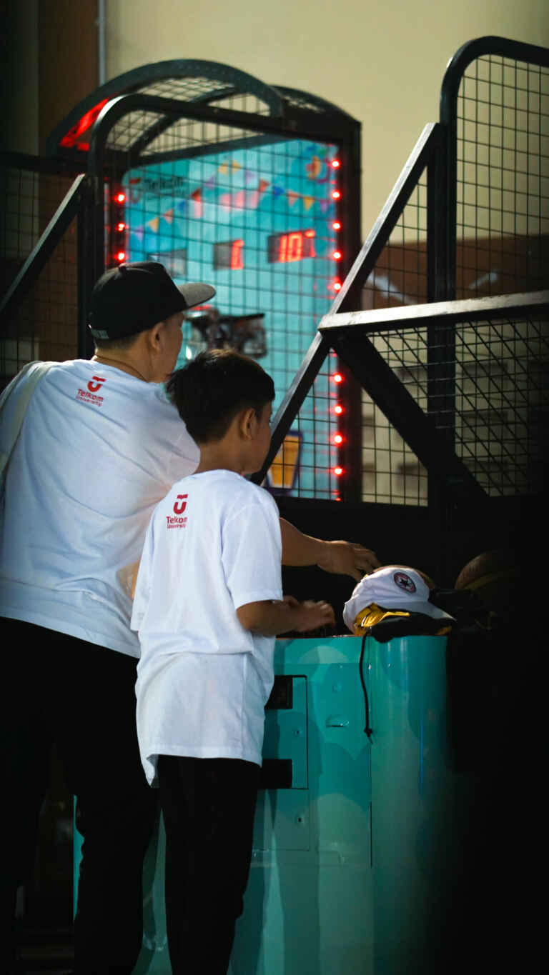 Game Di TelÚ Fun Day (7)