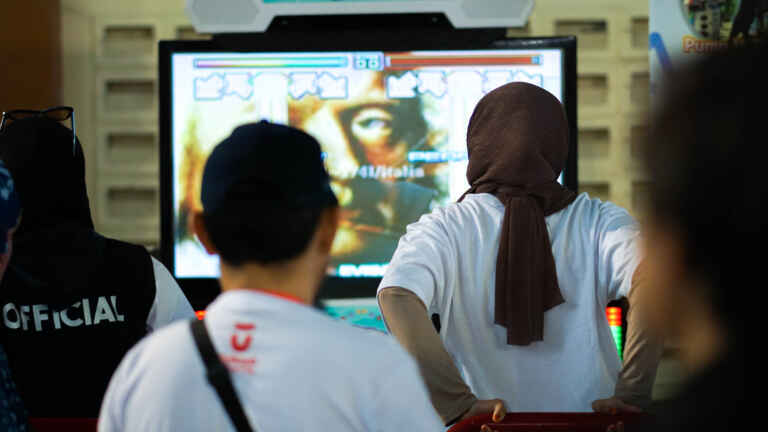 Game Di TelÚ Fun Day