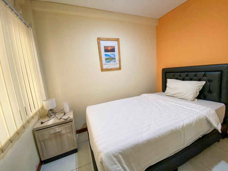 Kamar Family Hotel Lingi