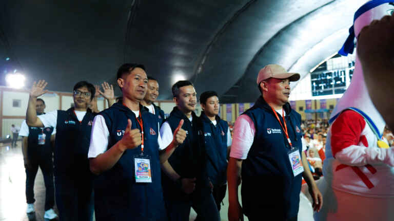 Panitian TelÚ Fun Day (7)