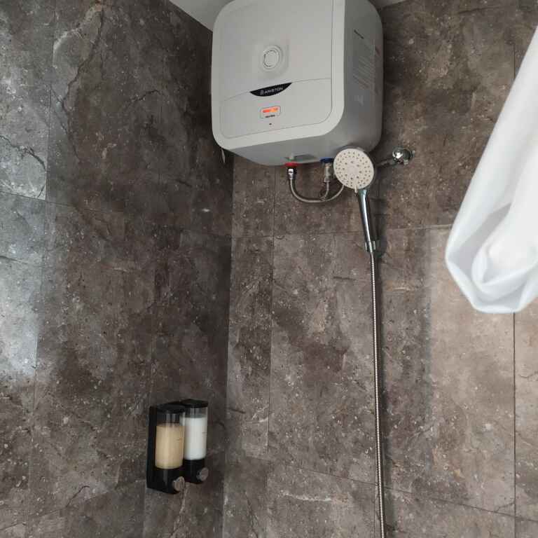 toilet 2 Kamar Deluxe