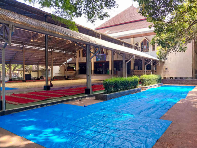 Area Masjid Syamsul Ulum Telkom (5)