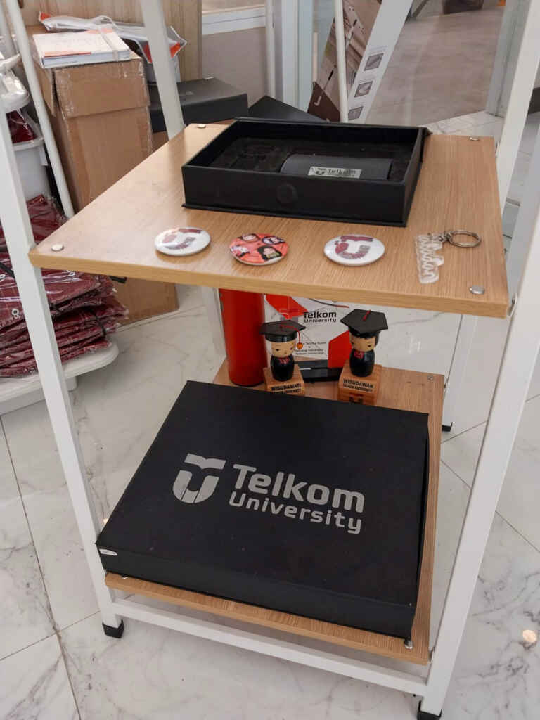 Cinderamata Di TelÚ Store