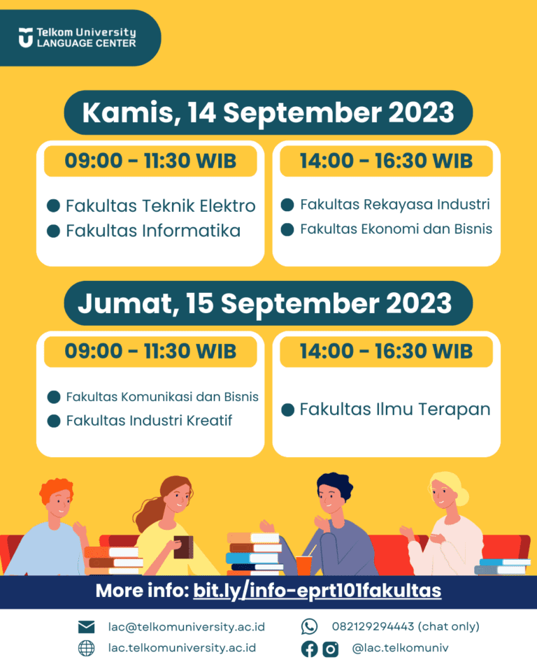 EPrT 101 Fakultas 2