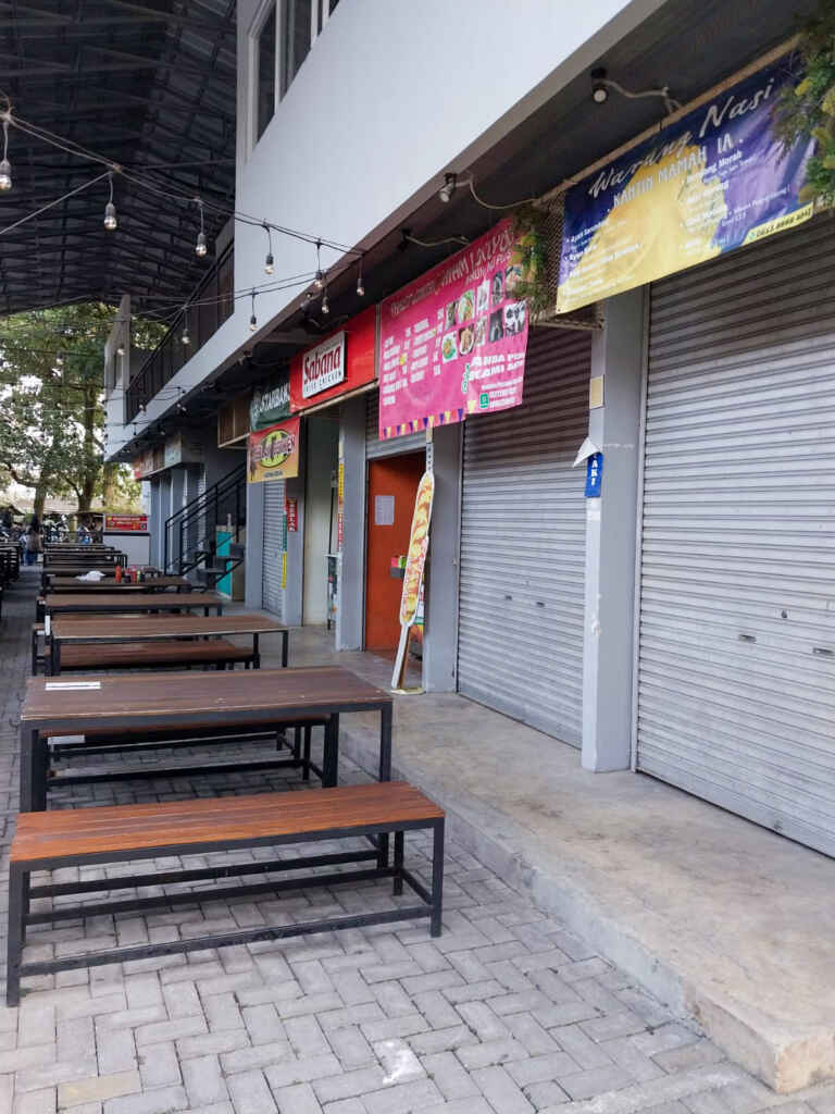 KAntin Asrama Putri (2)