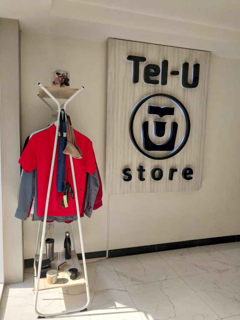 icon TelÚ Store
