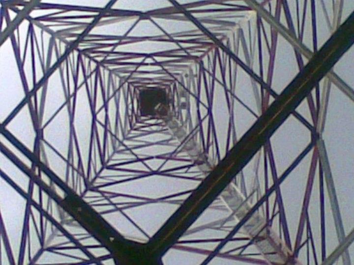 Sejarah Tower Radio di kawasan area kampus Telkom University Bandung 4