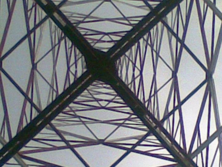 Sejarah Tower Radio di kawasan area kampus Telkom University Bandung 5