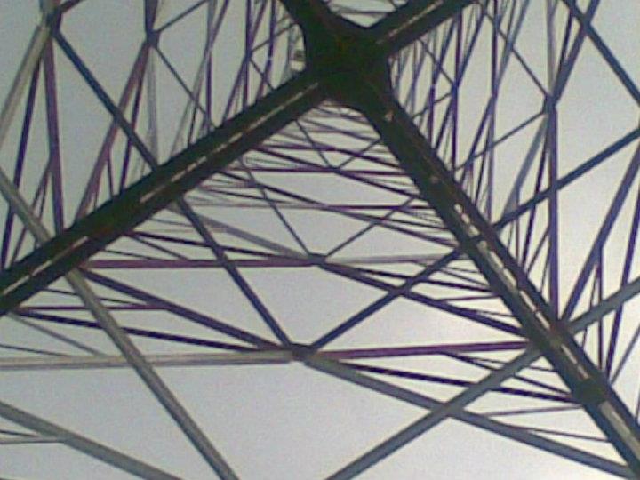 Sejarah Tower Radio di kawasan area kampus Telkom University Bandung 6