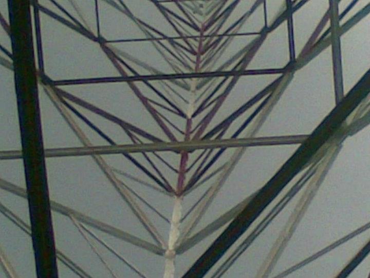 Sejarah Tower Radio di kawasan area kampus Telkom University Bandung 7