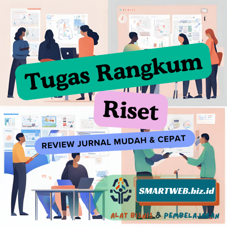 alat permudah percepat tugas kuliah