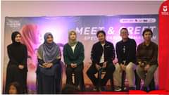 Alumni Telkom University Sukses Bikin Film Layar Lebar Bertema Islami