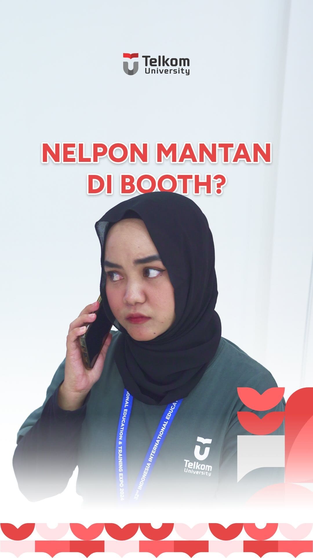 Berakit rakit ke hulu Berenang renang ke tepian Tanya aja dulu Daftar