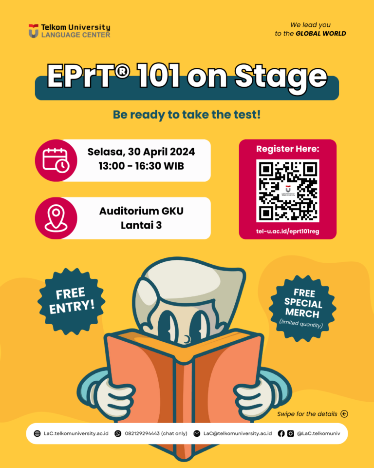 EPrT 101 on Stage 1