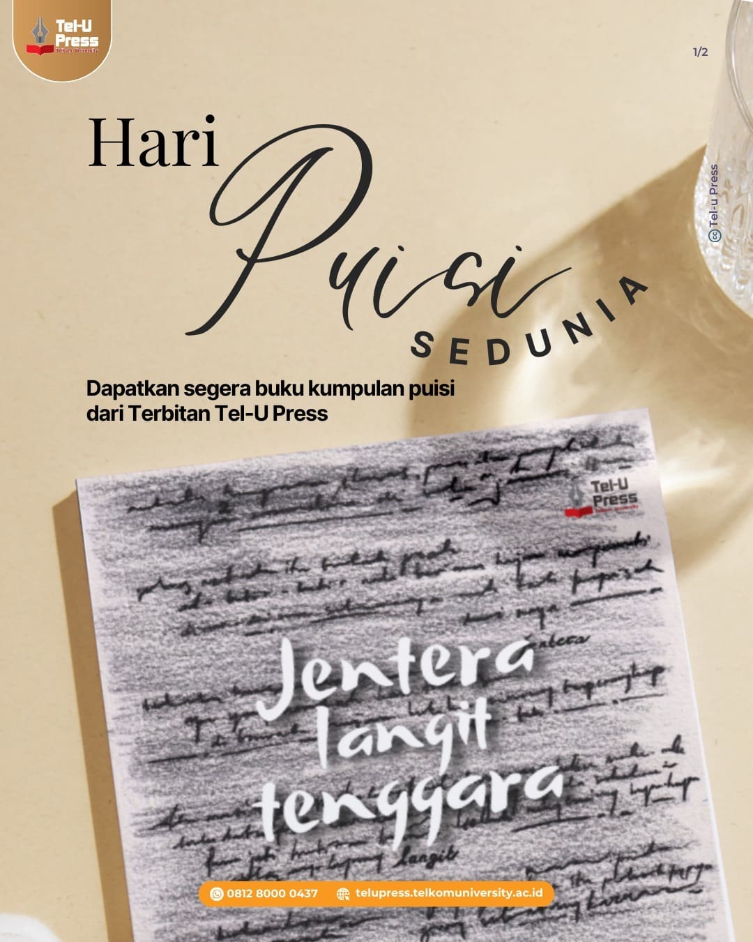 1717389297 Tanda Tanya Rindu aku membuang diri ke tempat tempat nan jauh