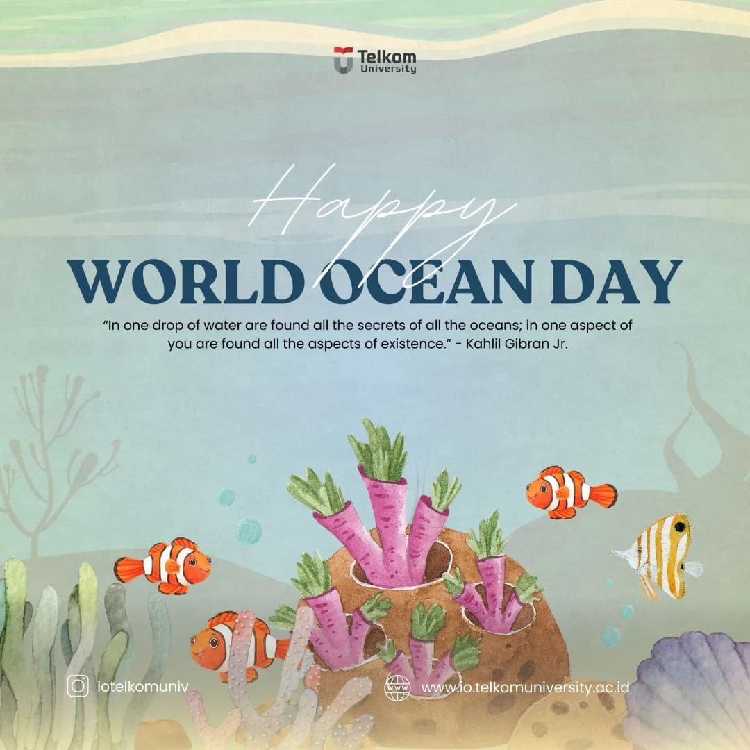 1718396367 WORLD OCEAN DAY 08 JUNE 2024 On this World Oceans
