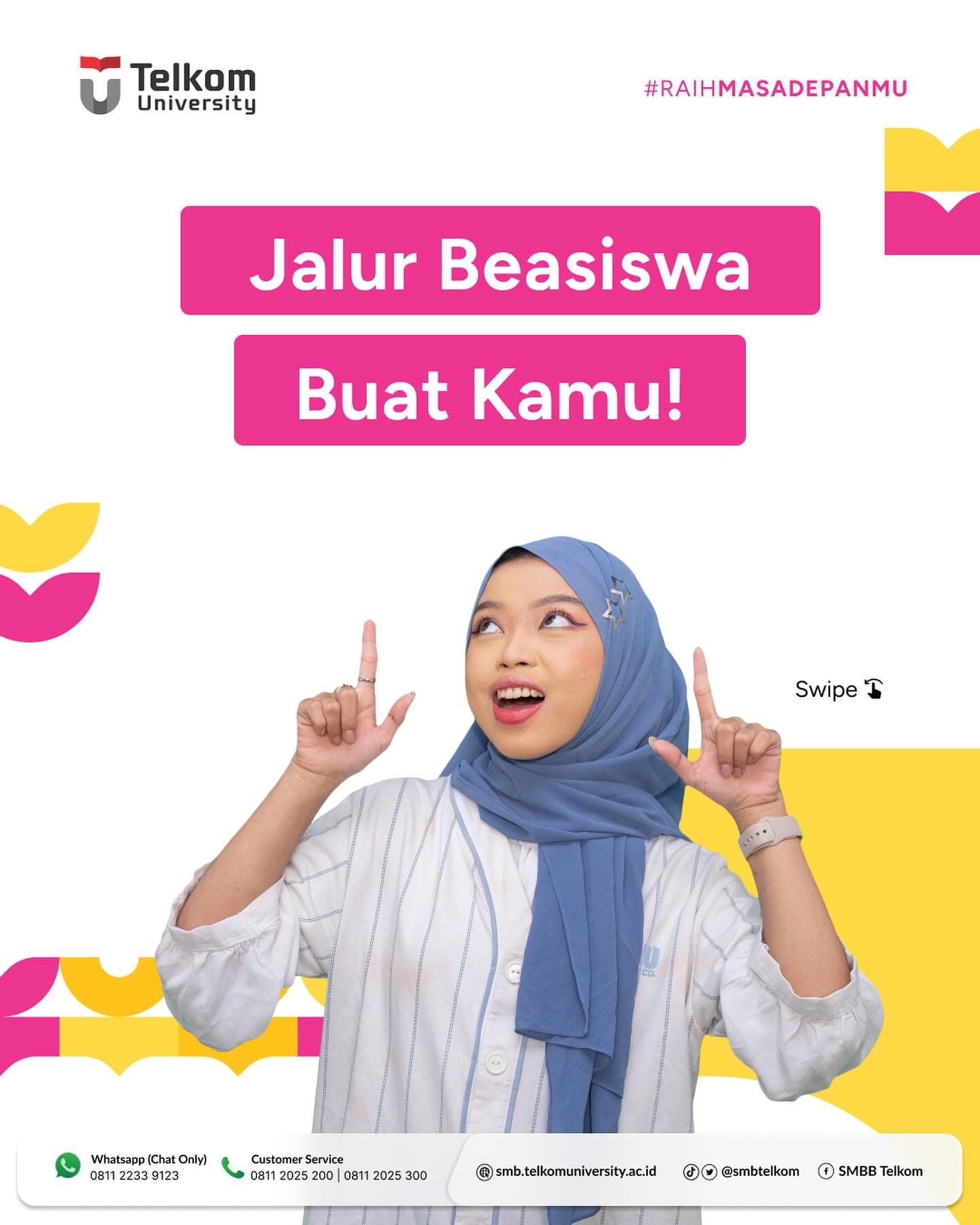 1718692063 Sudah tahu Jalur Masuk terbaru yang dibuka hari ini belum