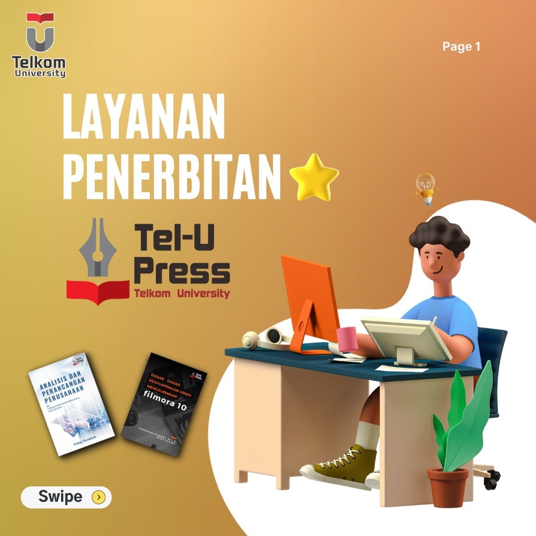 1718854197 Hallo TelUtizen Siapa nih yang sudah menyiapkan naskah terbaiknya untuk