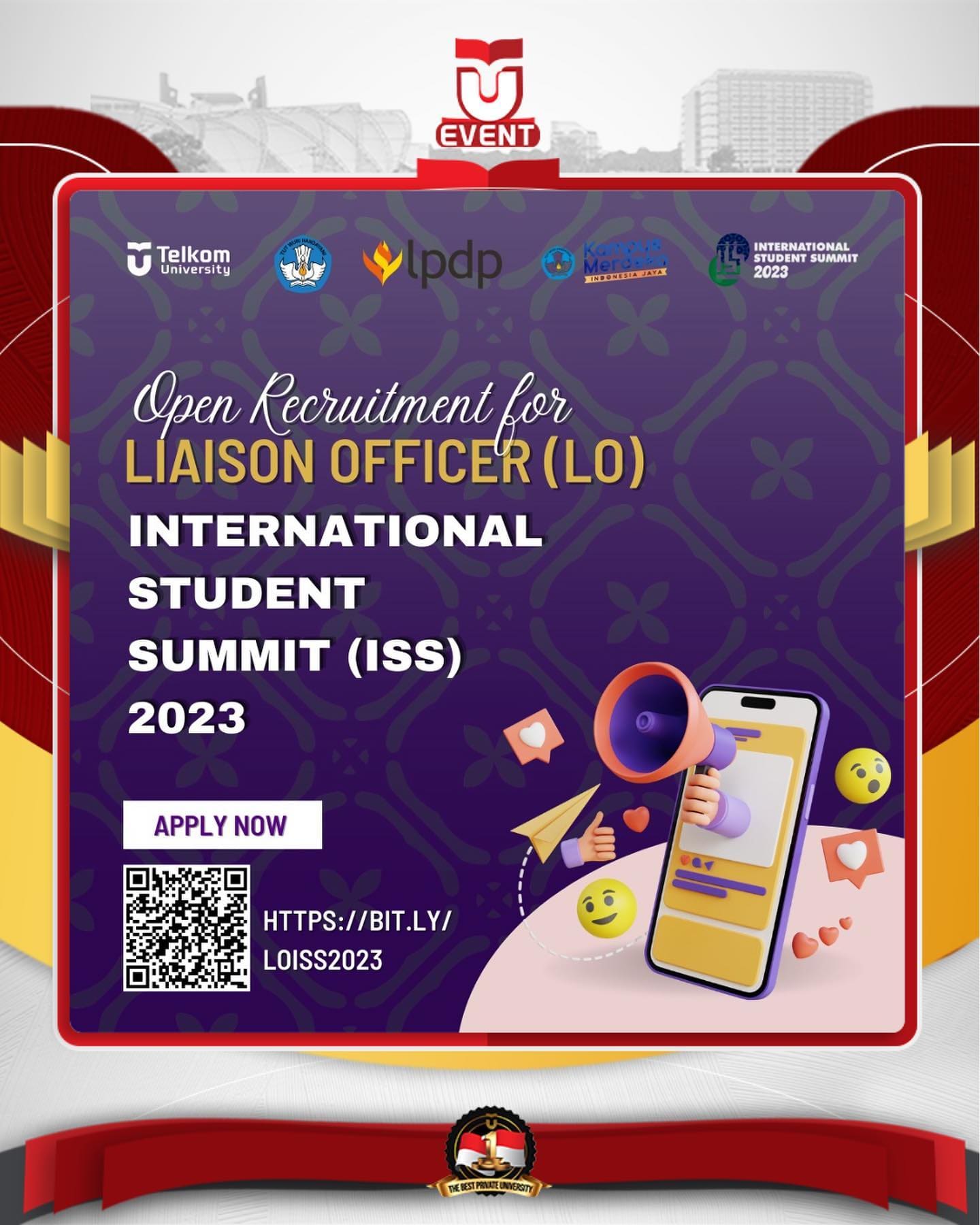 1718857178 Join us on a global journey at the International Student