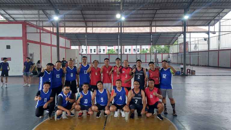 Fasilitan Lapangan Olah Raga Basket Telkom University 14 scaled