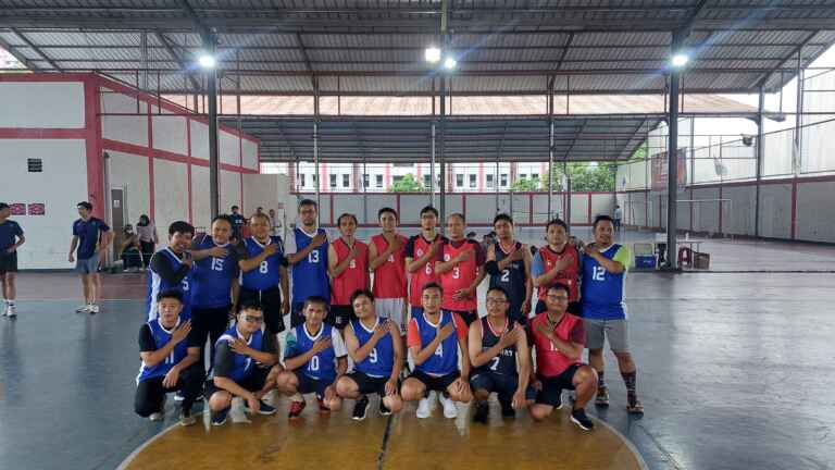 Fasilitan Lapangan Olah Raga Basket Telkom University 15 scaled