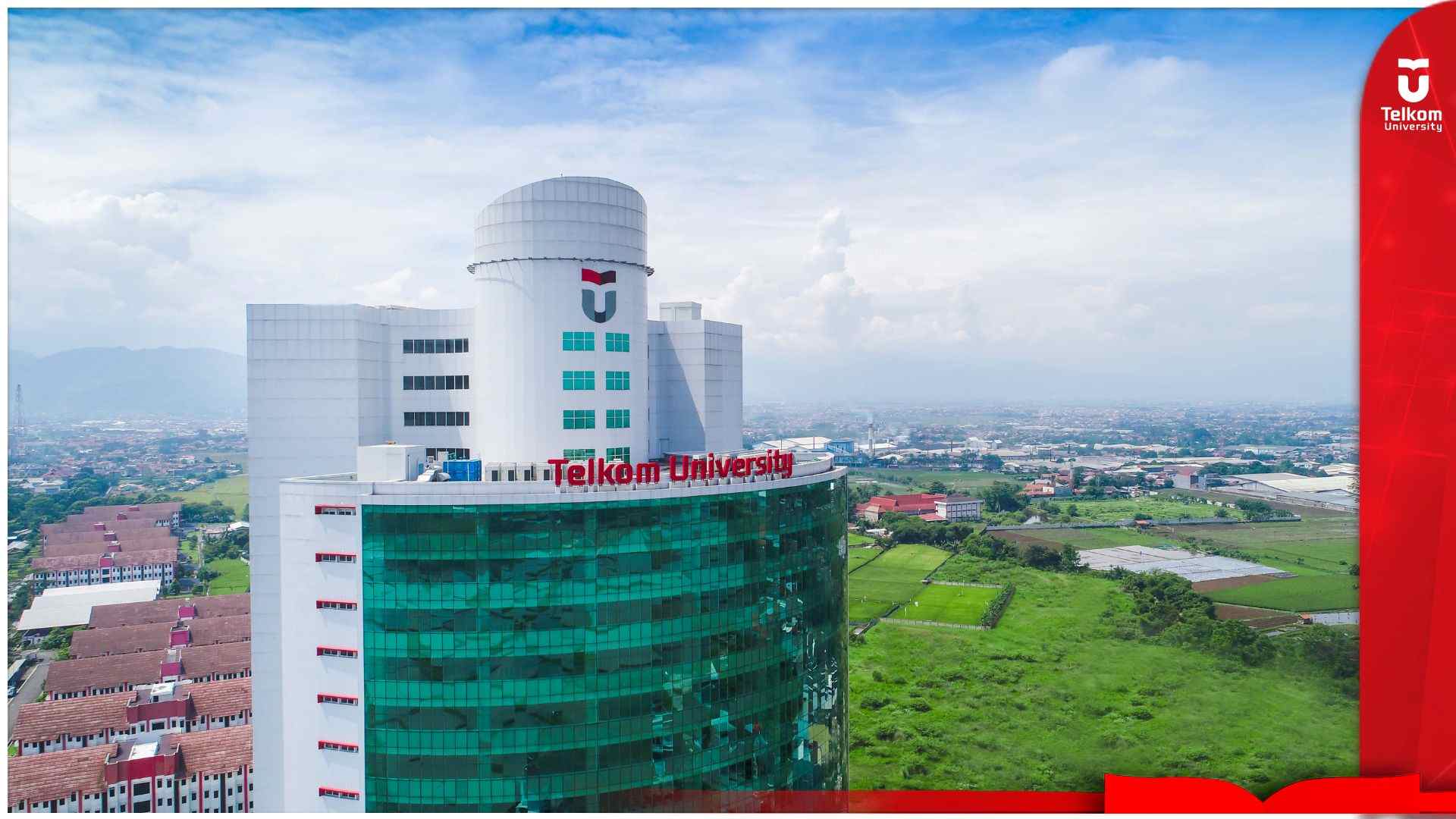 Telkom University Pamerkan Inovasi Metaverse pada Indonesia Metaverse Showcase d