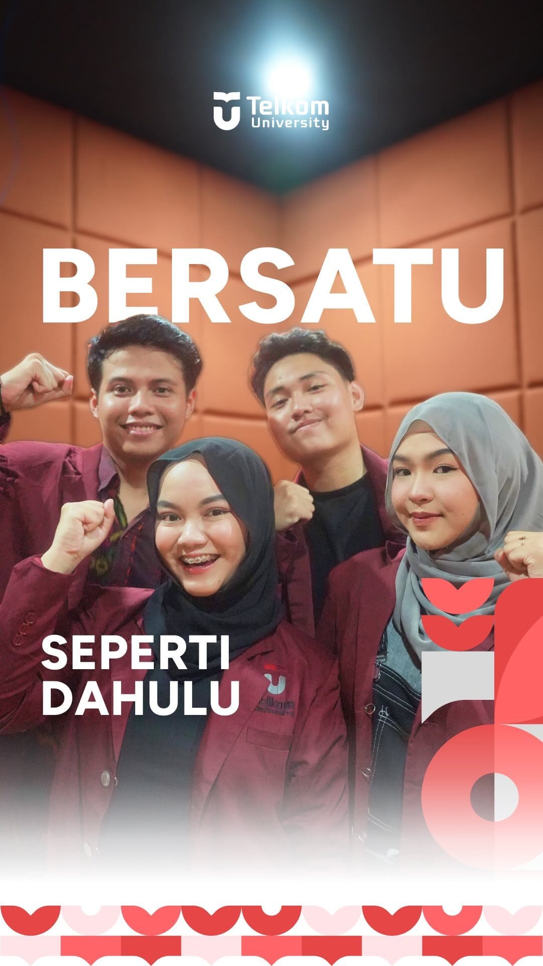 1723872814 Hi first time voters Apapun pilihan hati nurani kita pemilu telah