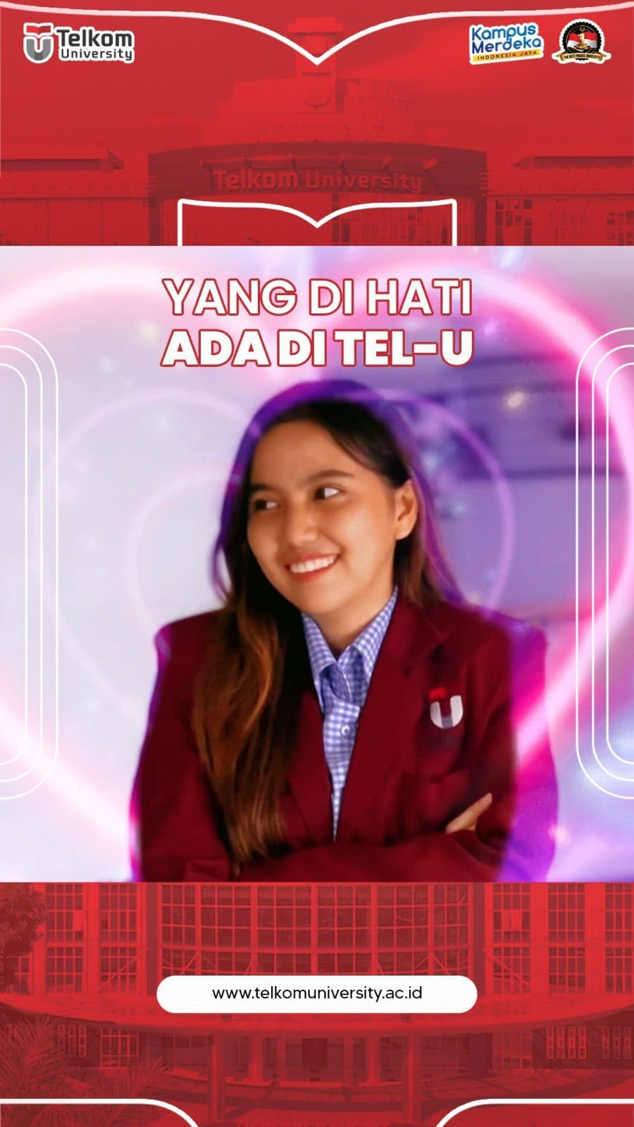 1723873114 HEI TelUtizen Kalo panggilan kesayangan kamu apa