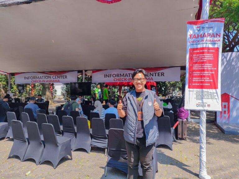 check in asrama mahasiswa scaled