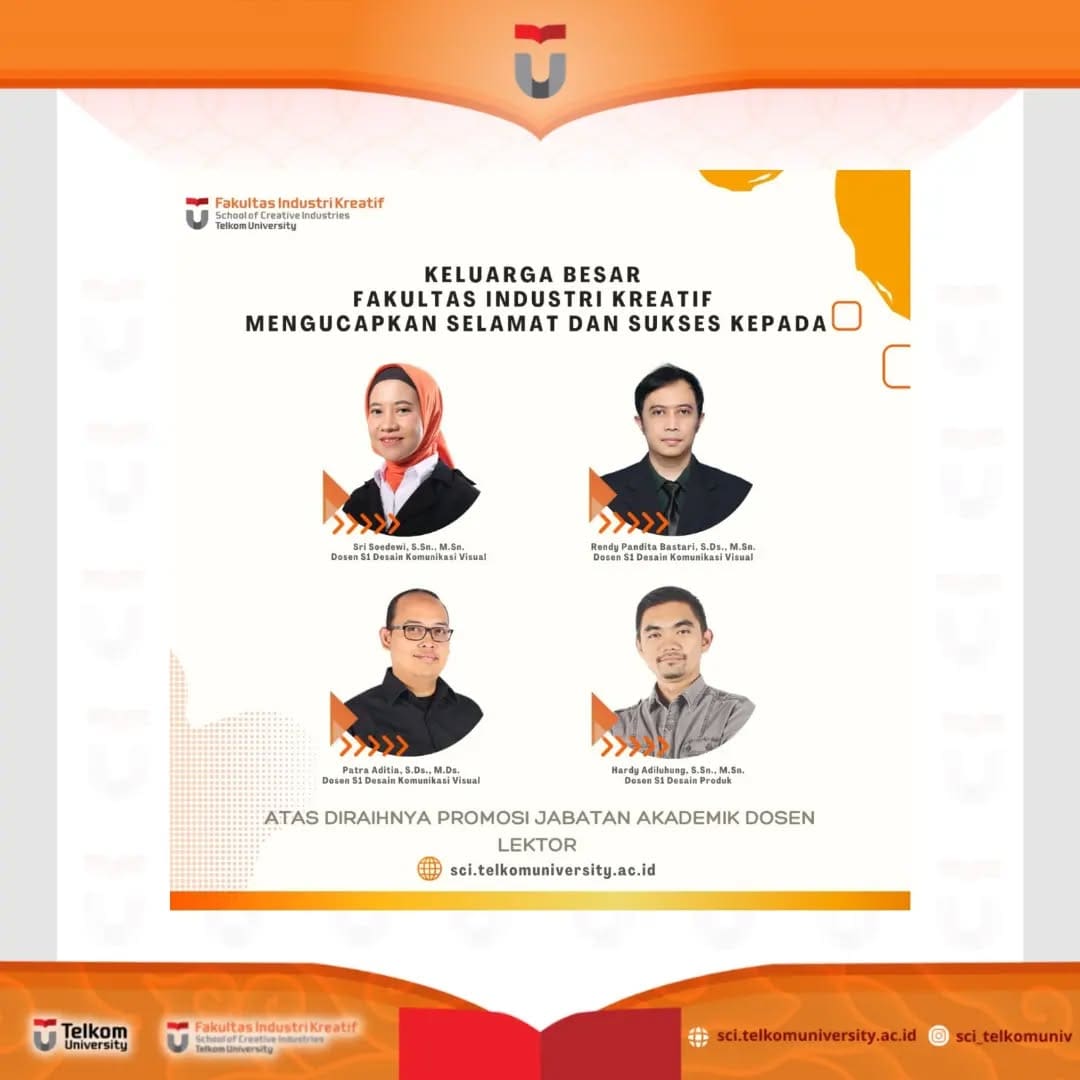 1736908506 Rabu 22 November 2023 Penyerahan SK jabatan akademik Dosen asisten