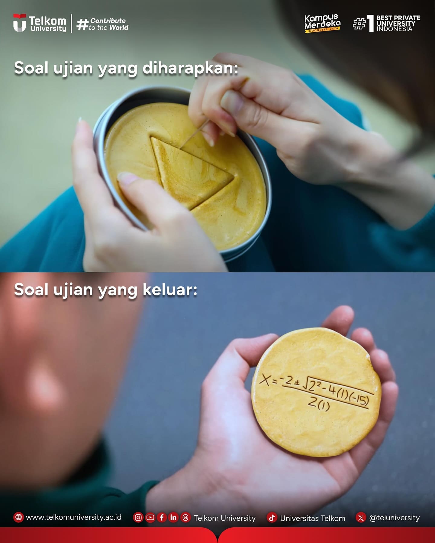 1737005252 HEI TelUtizen Gimana nih perasaannya setelah mengerjakan berbagai tugas akhir