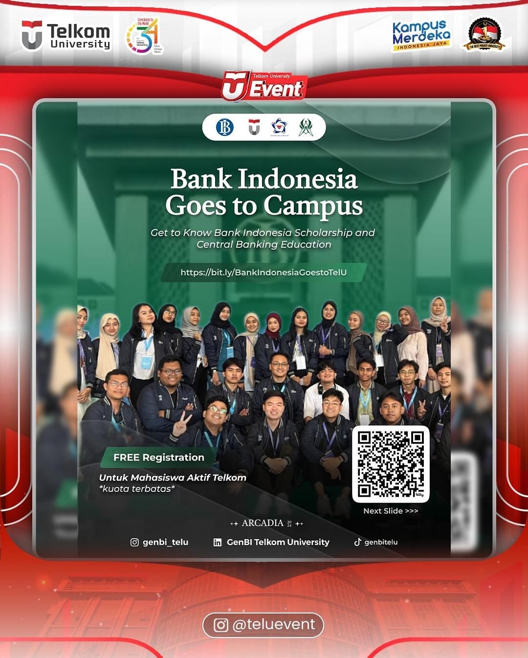 1737139238 CAPTION BANK INDONESIA KPW JAWA BARAT PROUDLY PRESENT WANT TO