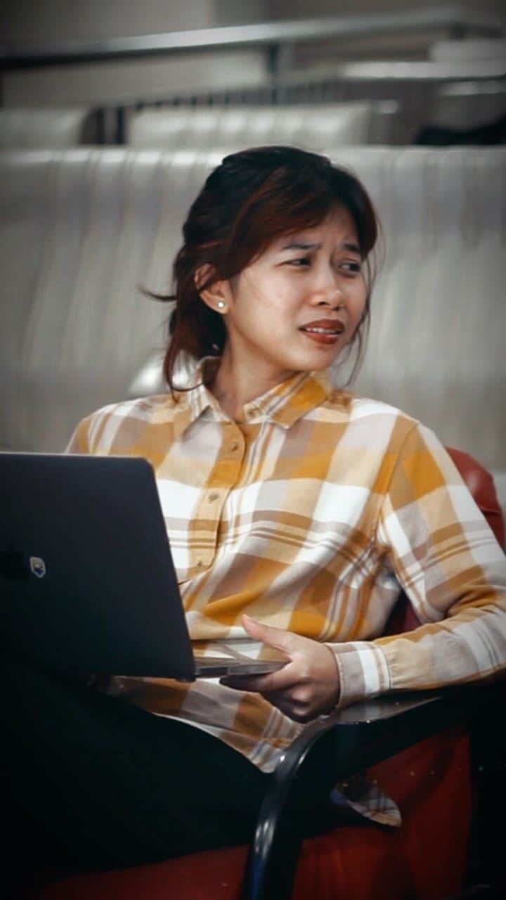 1737161341 Saatnya tiba pada tahap yang menegangkan Seleksi Presentasi Para peserta