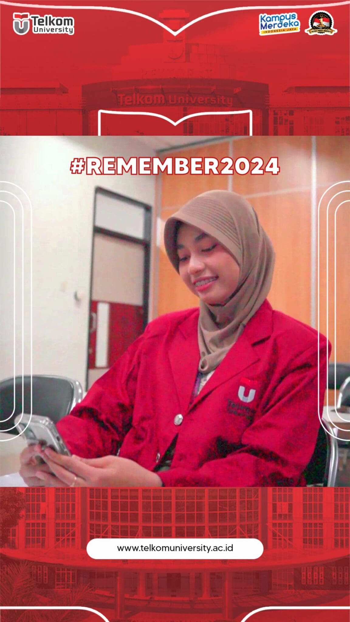 1737165424 HEI TelUtizen Mari kita jadikan pengalaman tahun 2024 kemarin sebagai scaled