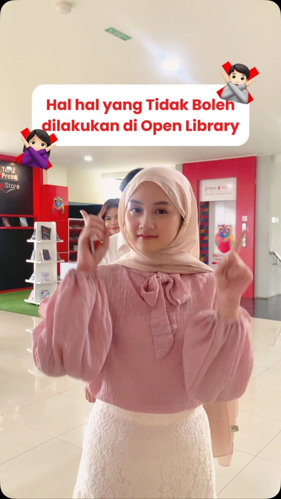 1737218478 HEI TelUtizen Ini dia yang tidak boleh kamu lakukan saat scaled